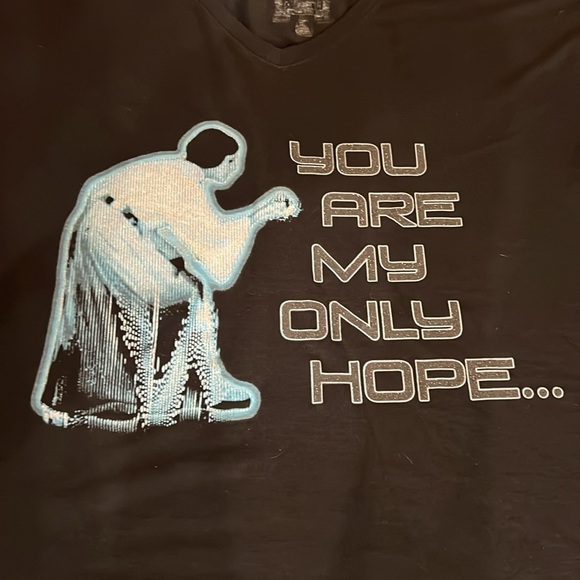 Rock & Republic - Star Wars - XL - Picture 3 of 7